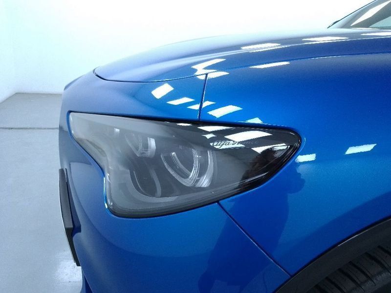 Alfa Romeo Stelvio 2024