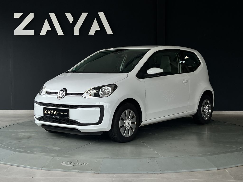 Volkswagen up! 2023