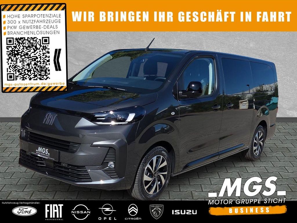 Fiat Ulysse
