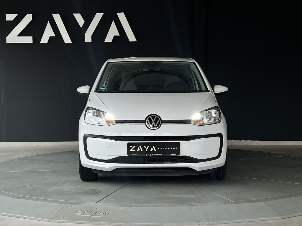 Volkswagen up! 2023