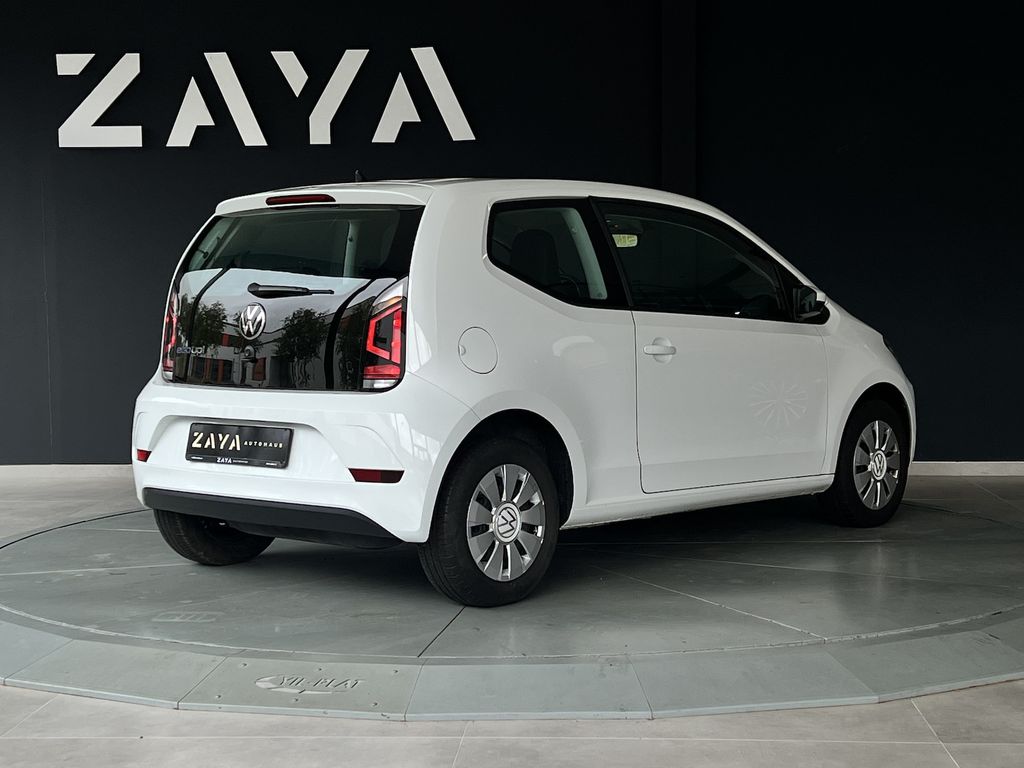 Volkswagen up! 2023