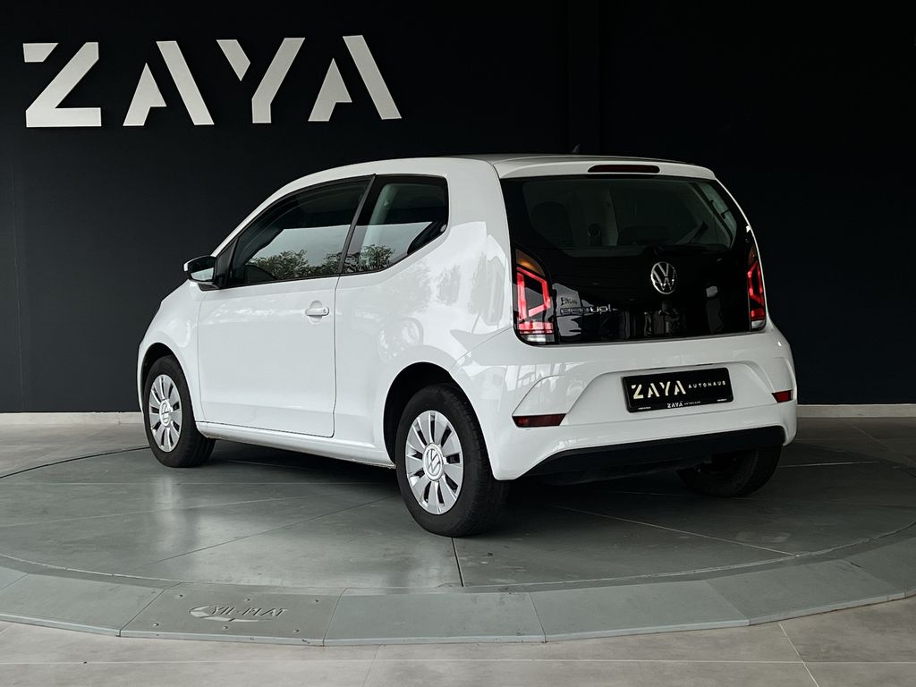 Volkswagen up! 2023