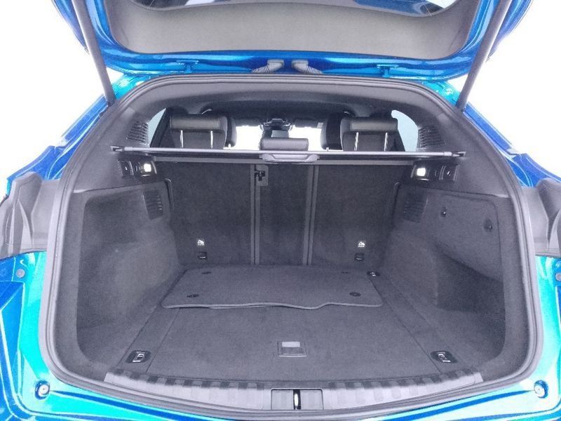 Alfa Romeo Stelvio 2024