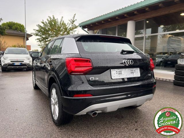 Audi Q2 2016
