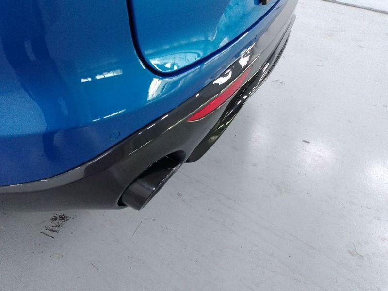 Alfa Romeo Stelvio 2024