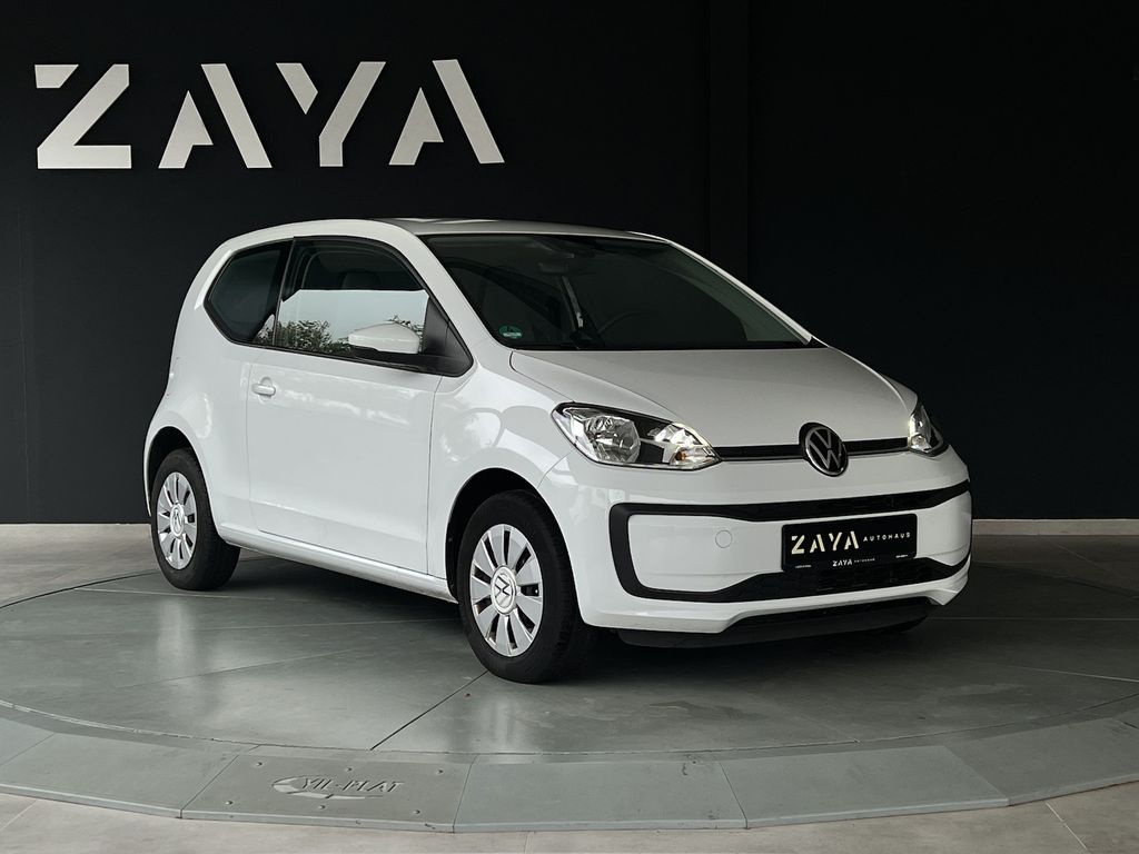 Volkswagen up! 2023