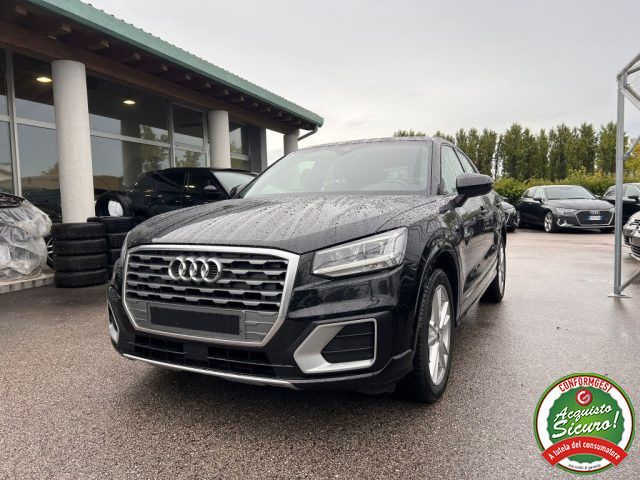 Audi Q2 2016