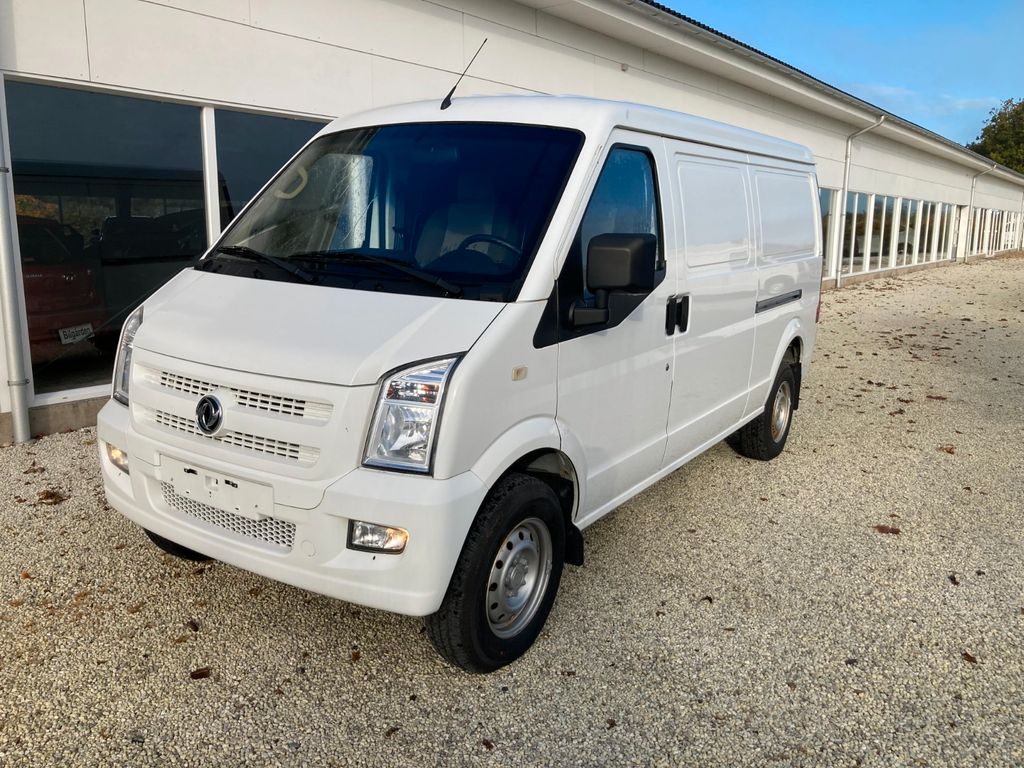 DFSK EC35 2025