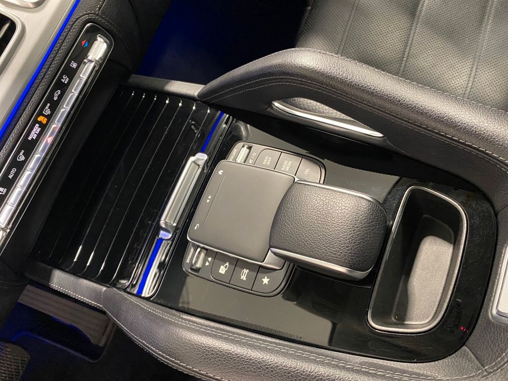 Mercedes-Benz GLE 350 2020