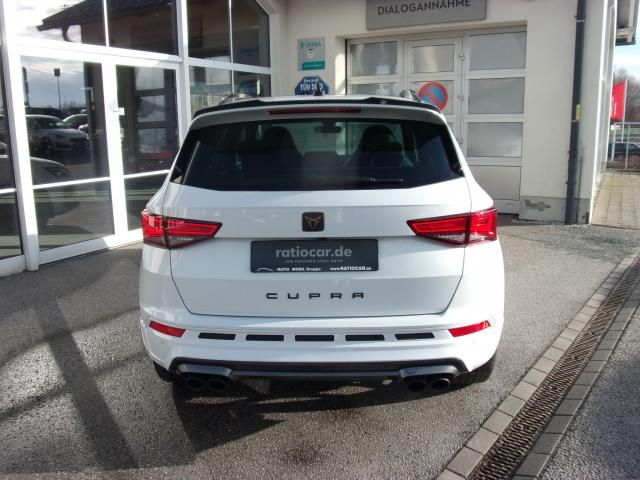 Cupra Ateca 2022