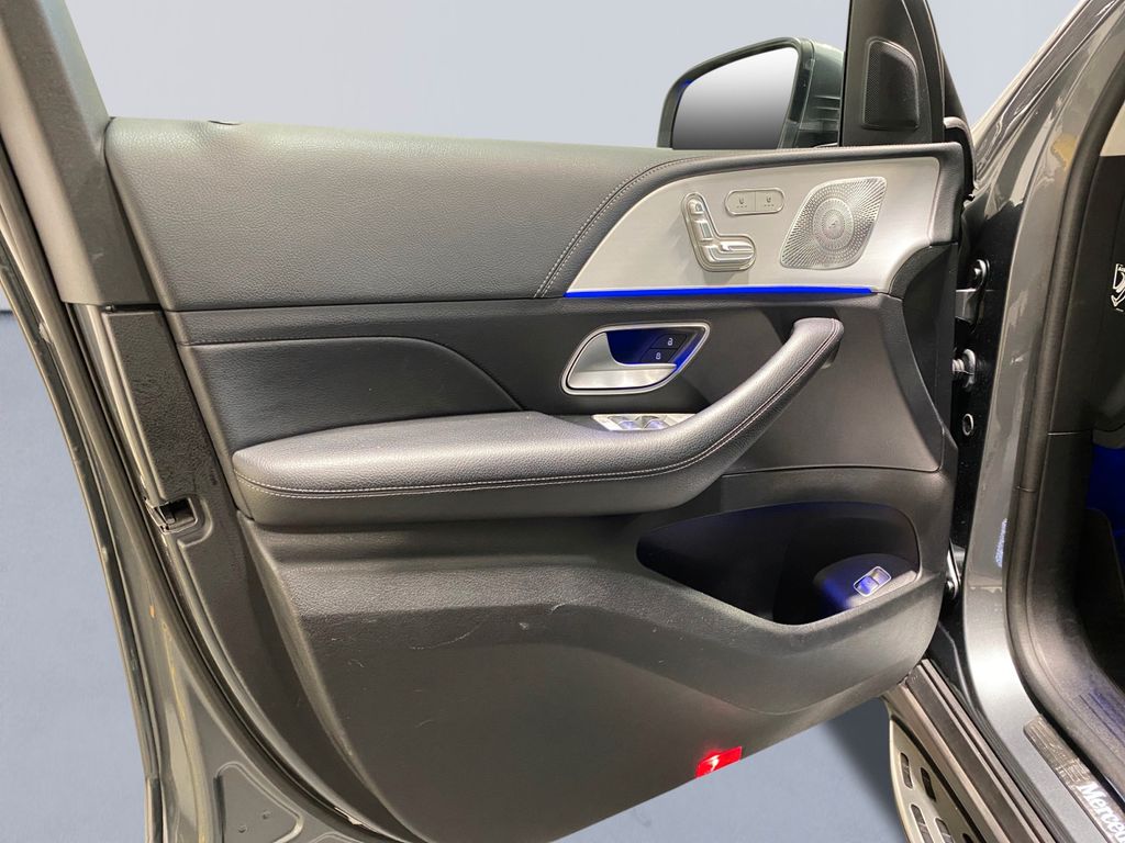 Mercedes-Benz GLE 350 2020