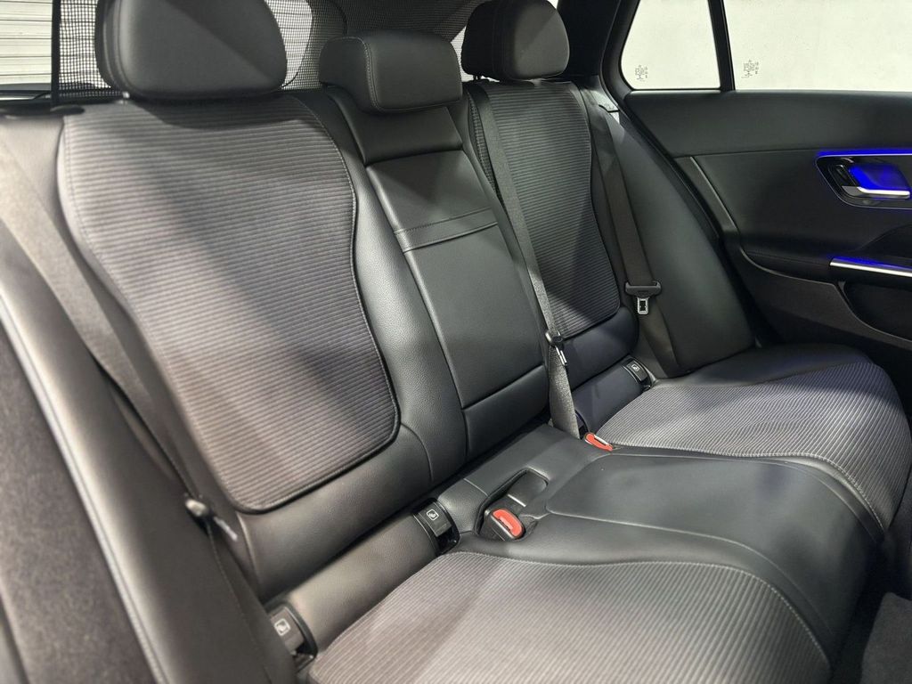 Mercedes-Benz C 220 2021