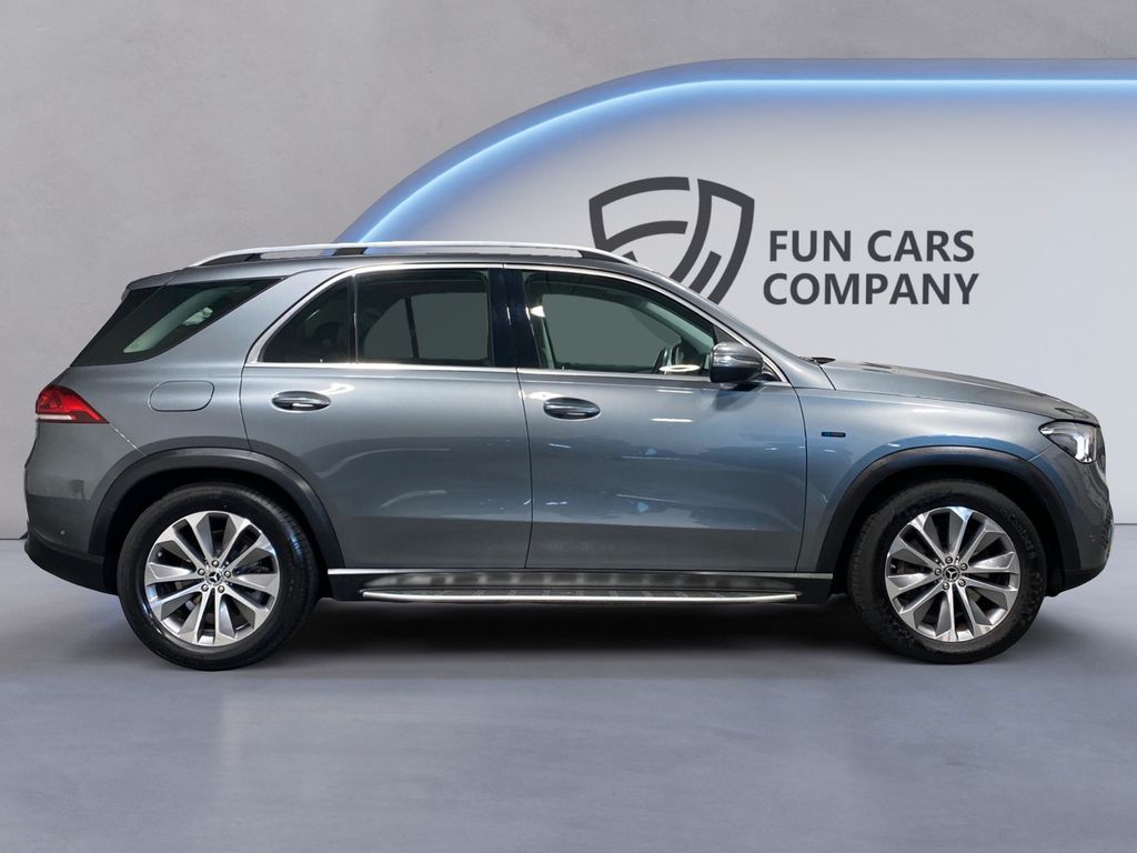 Mercedes-Benz GLE 350 2020