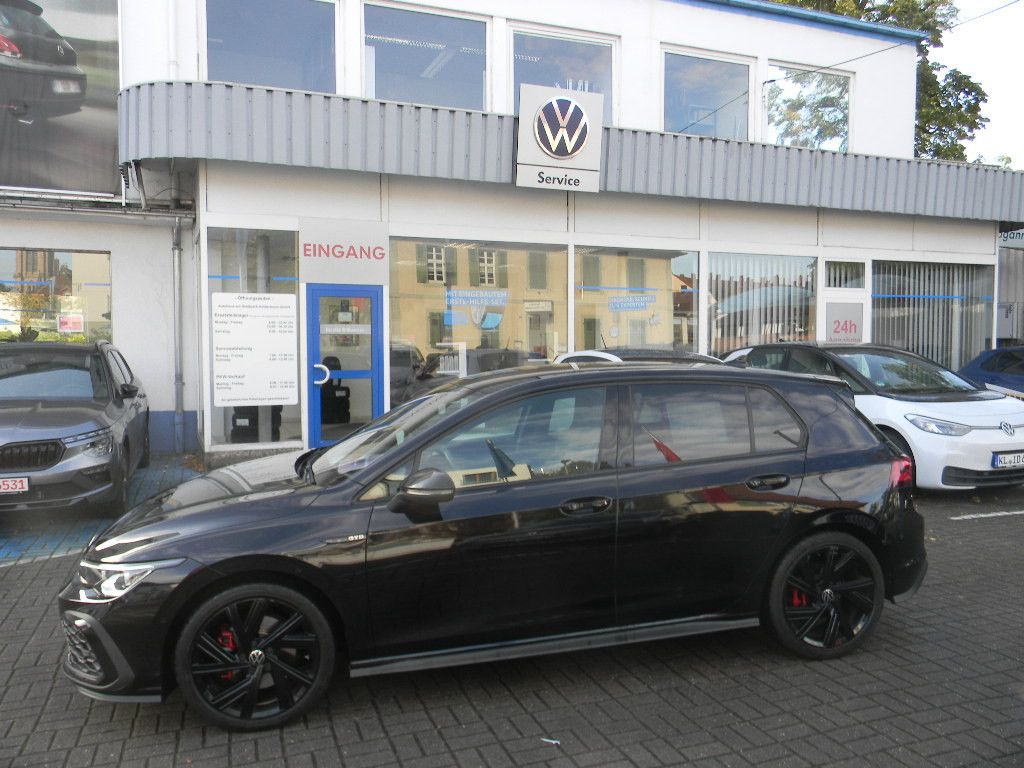 Volkswagen Golf 2023