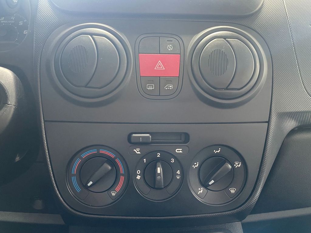 Fiat Fiorino 2021