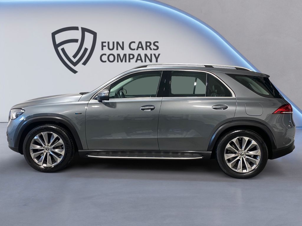 Mercedes-Benz GLE 350 2020