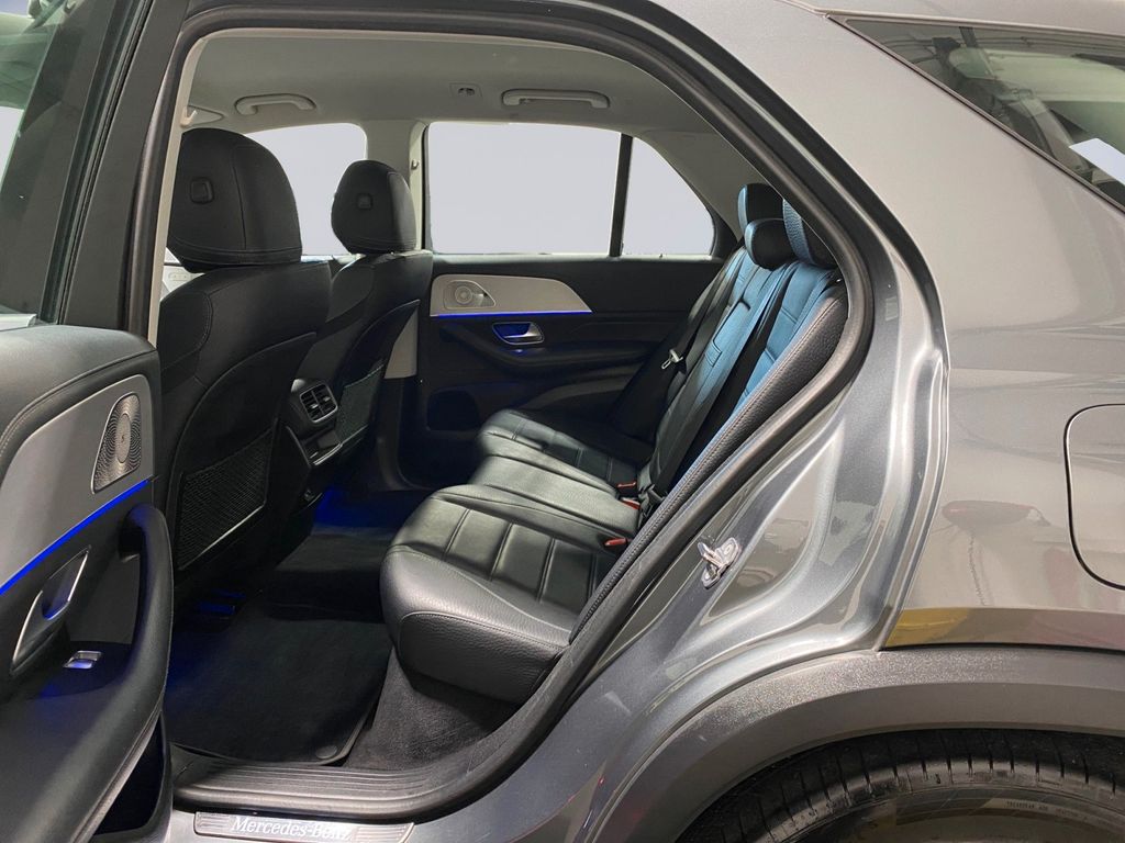 Mercedes-Benz GLE 350 2020