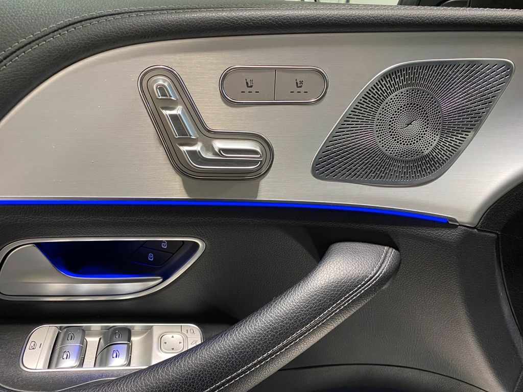 Mercedes-Benz GLE 350 2020