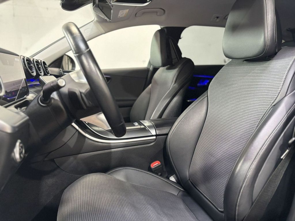 Mercedes-Benz C 220 2021