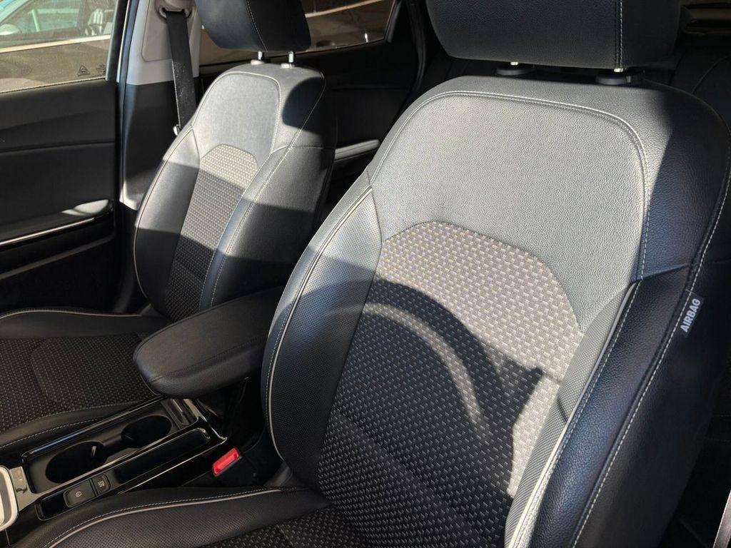 Kia XCeed 2021