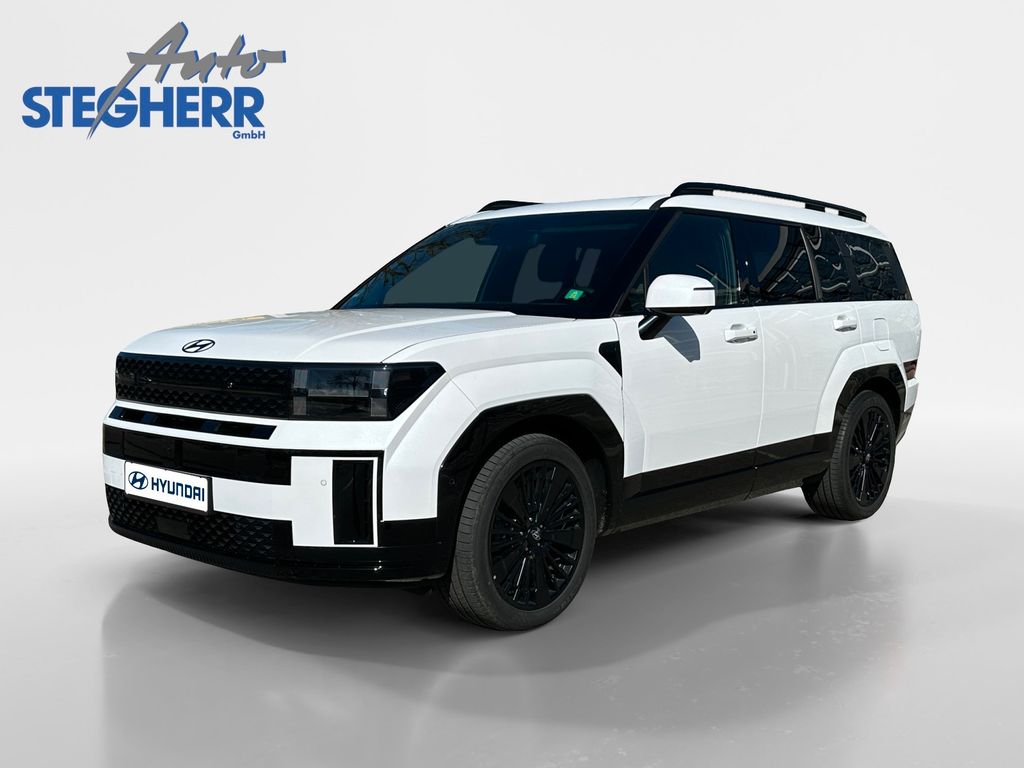 Hyundai SANTA FE 2024