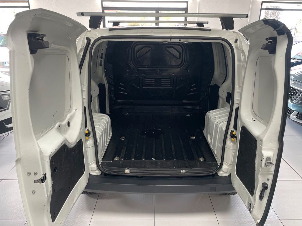 Fiat Fiorino 2021