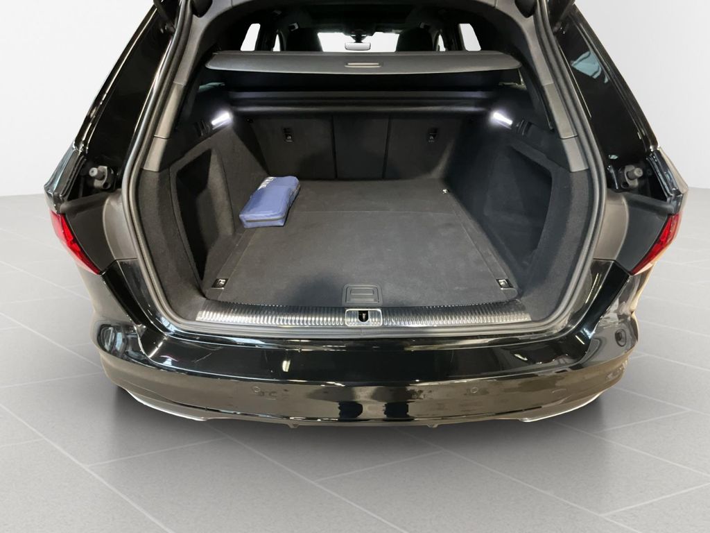 Audi A4 2024