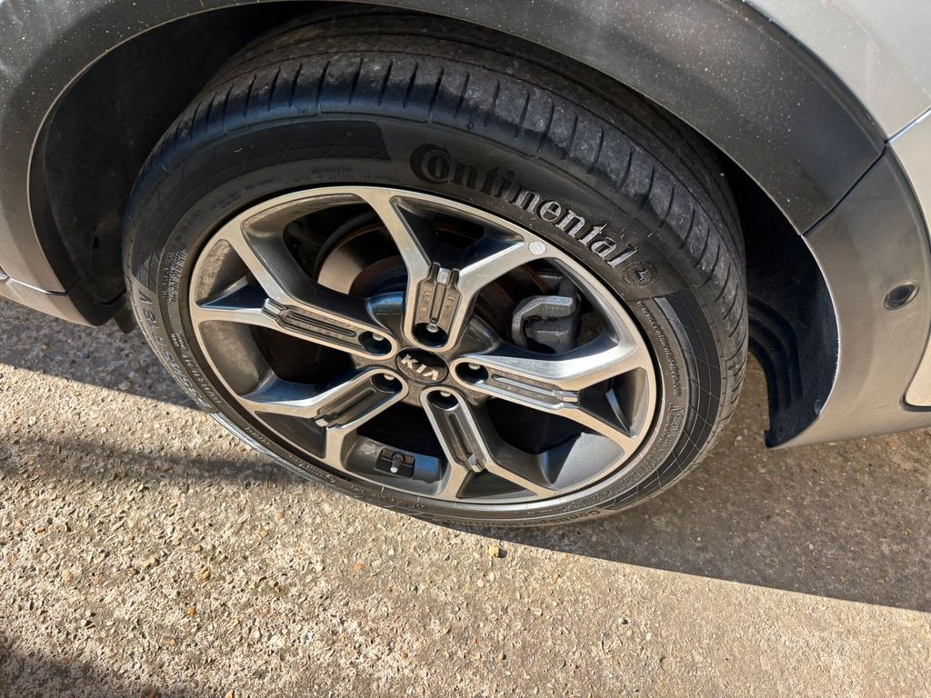 Kia XCeed 2021