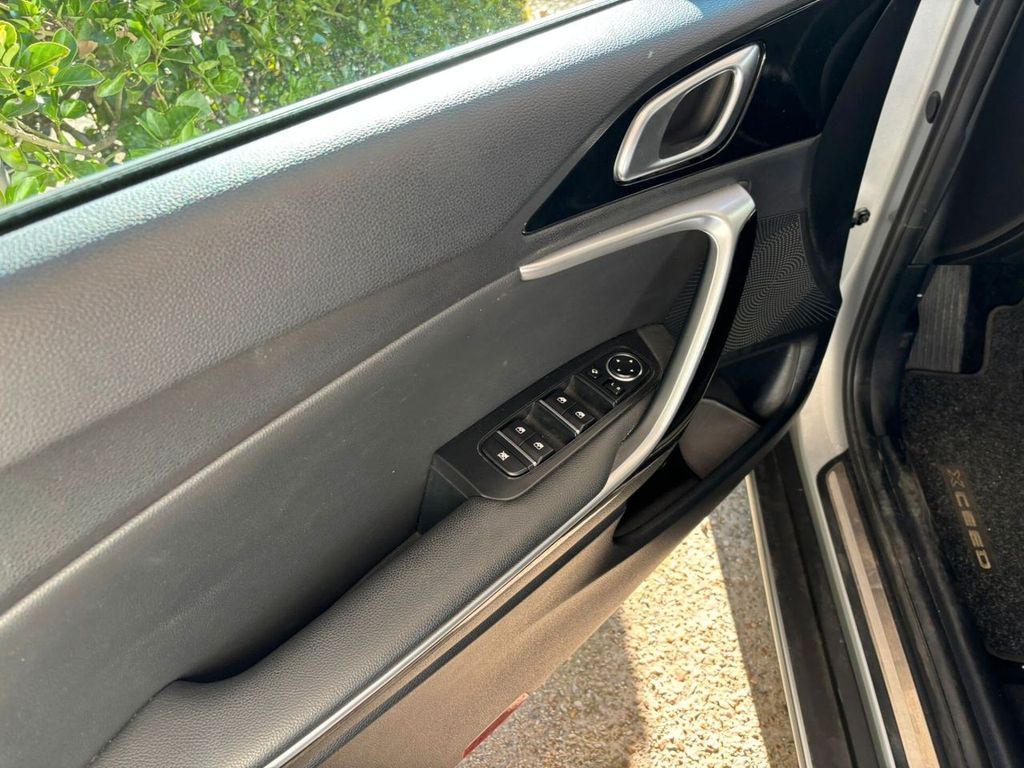 Kia XCeed 2021