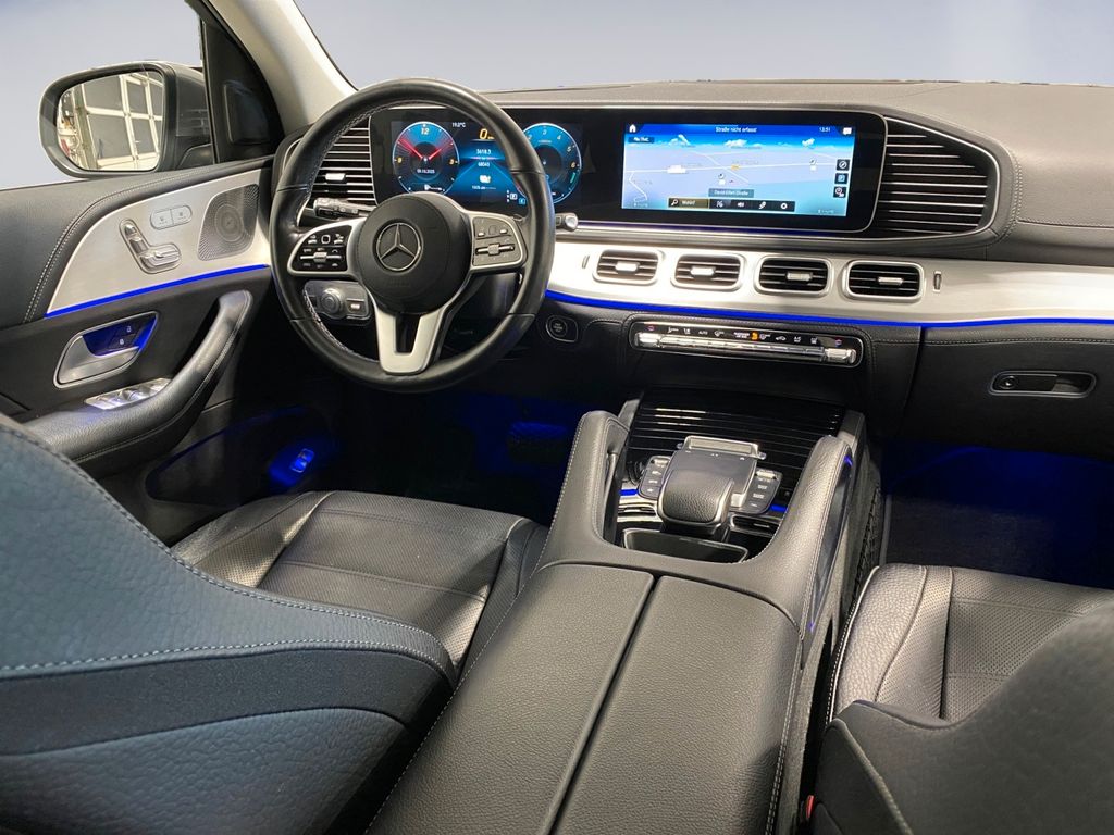 Mercedes-Benz GLE 350 2020