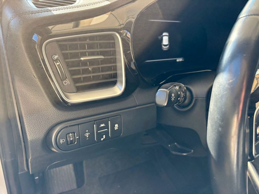 Kia XCeed 2021