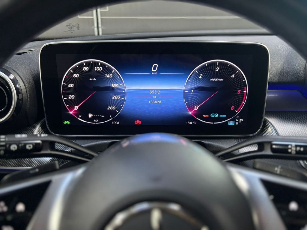 Mercedes-Benz C 220 2021
