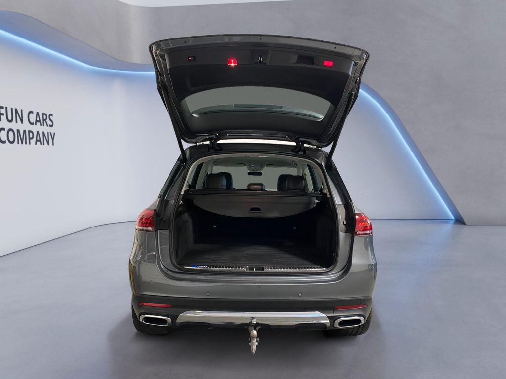 Mercedes-Benz GLE 350 2020