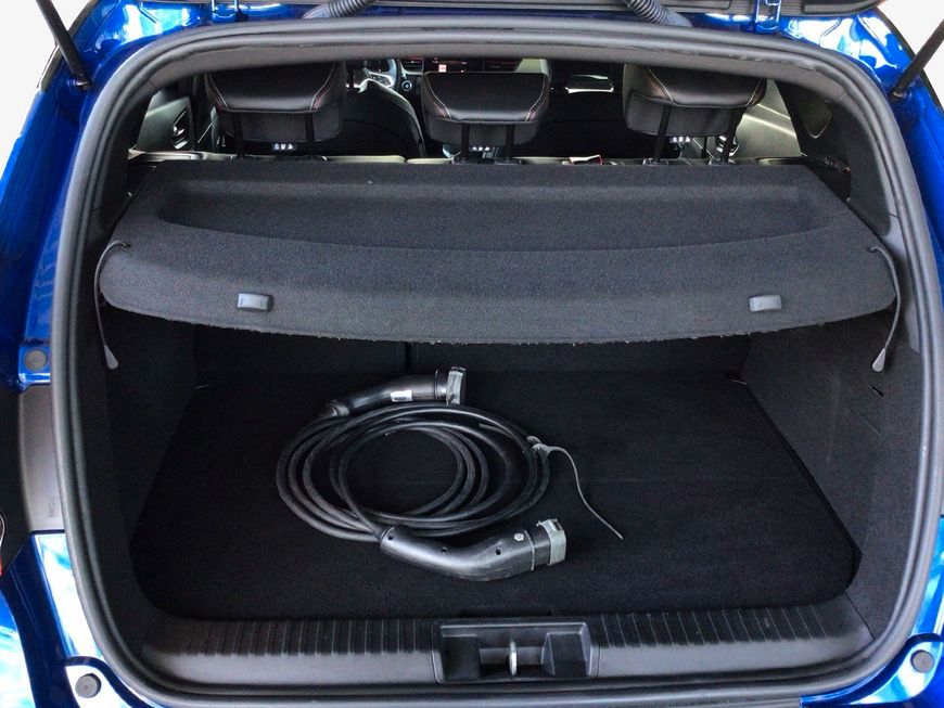 Renault Captur 2021
