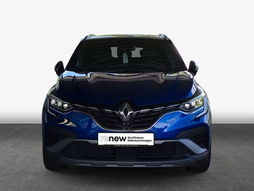 Renault Captur 2021
