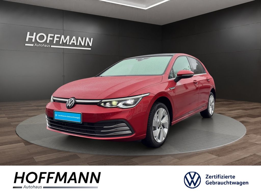 Volkswagen Golf 2024