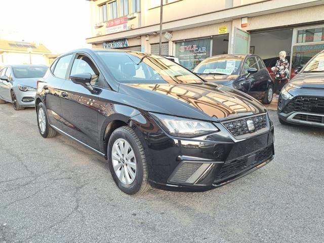 Seat Ibiza 2022