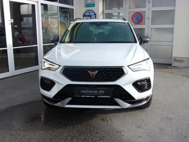 Cupra Ateca 2022