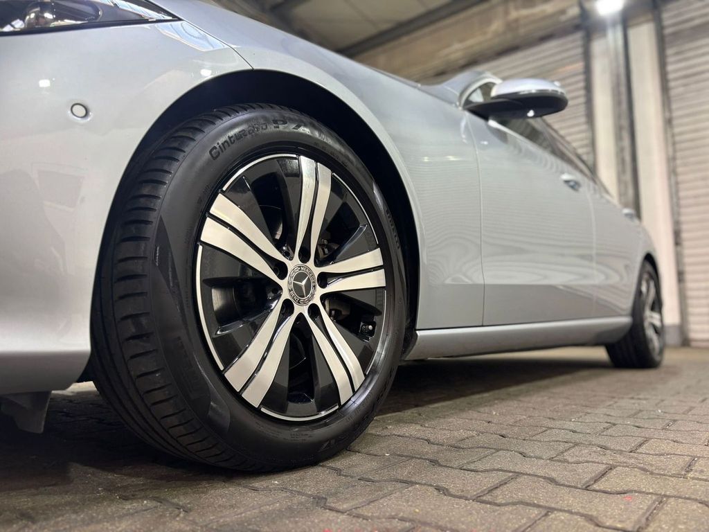 Mercedes-Benz C 220 2021