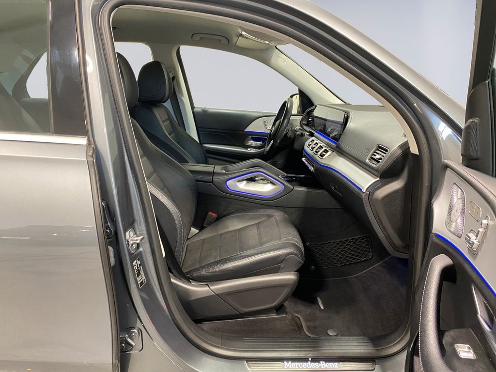 Mercedes-Benz GLE 350 2020