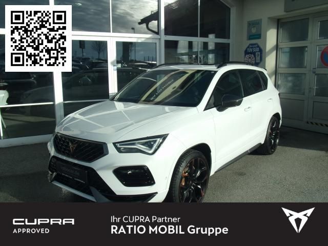 Cupra Ateca 2022