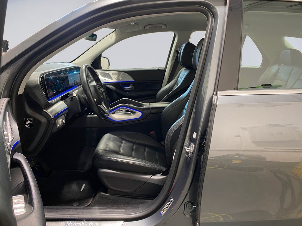 Mercedes-Benz GLE 350 2020