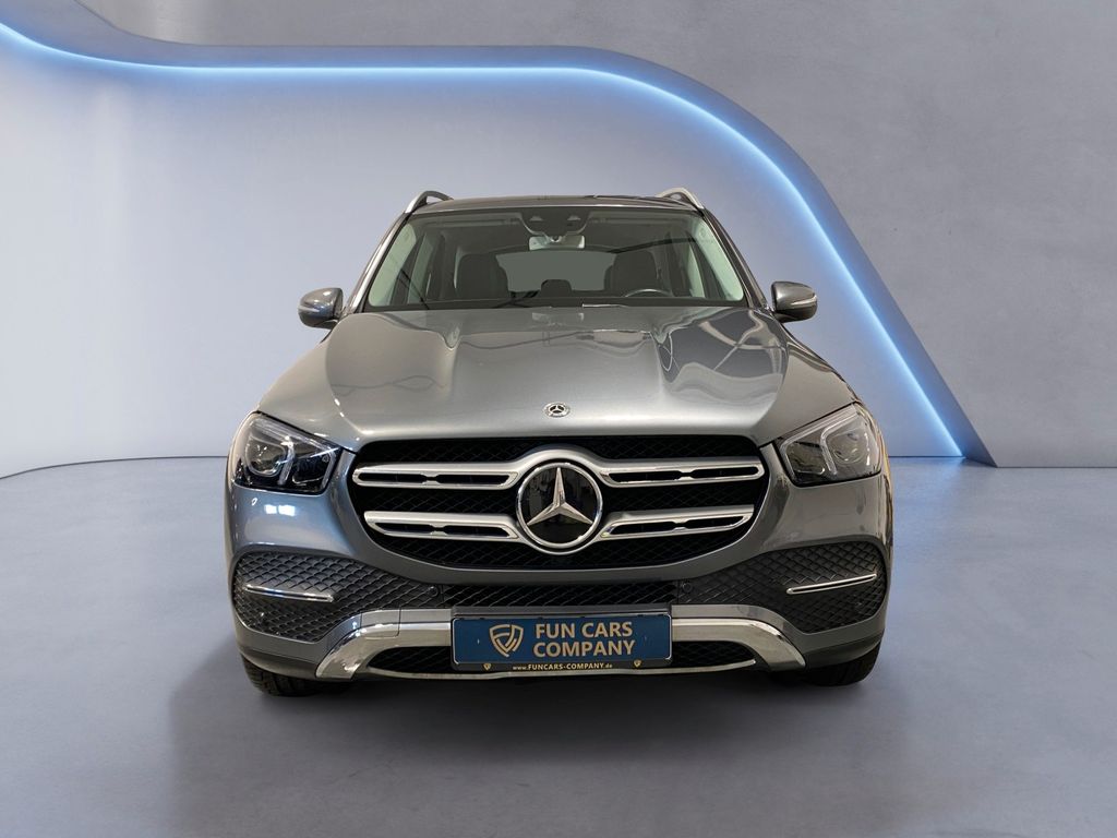 Mercedes-Benz GLE 350 2020
