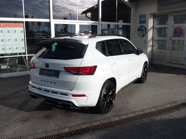 Cupra Ateca 2022