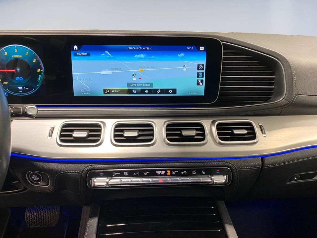 Mercedes-Benz GLE 350 2020