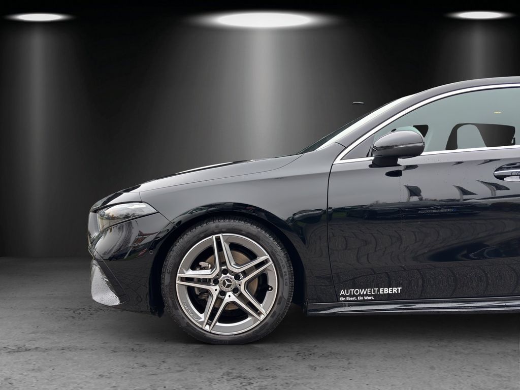 Mercedes-Benz A 180 2024