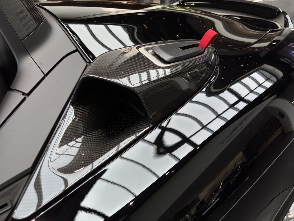 Porsche Boxster 2025