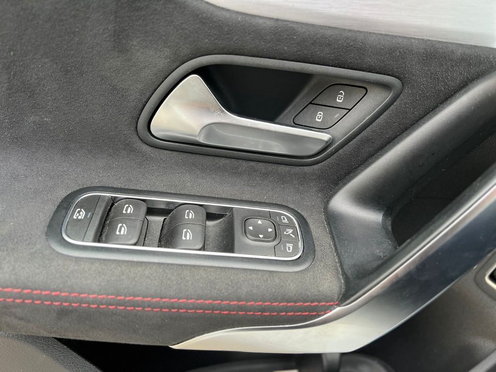 Mercedes-Benz A 250 2022