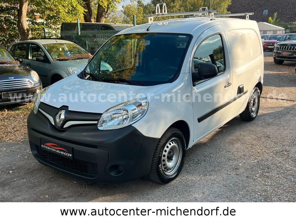 Renault Kangoo 2018