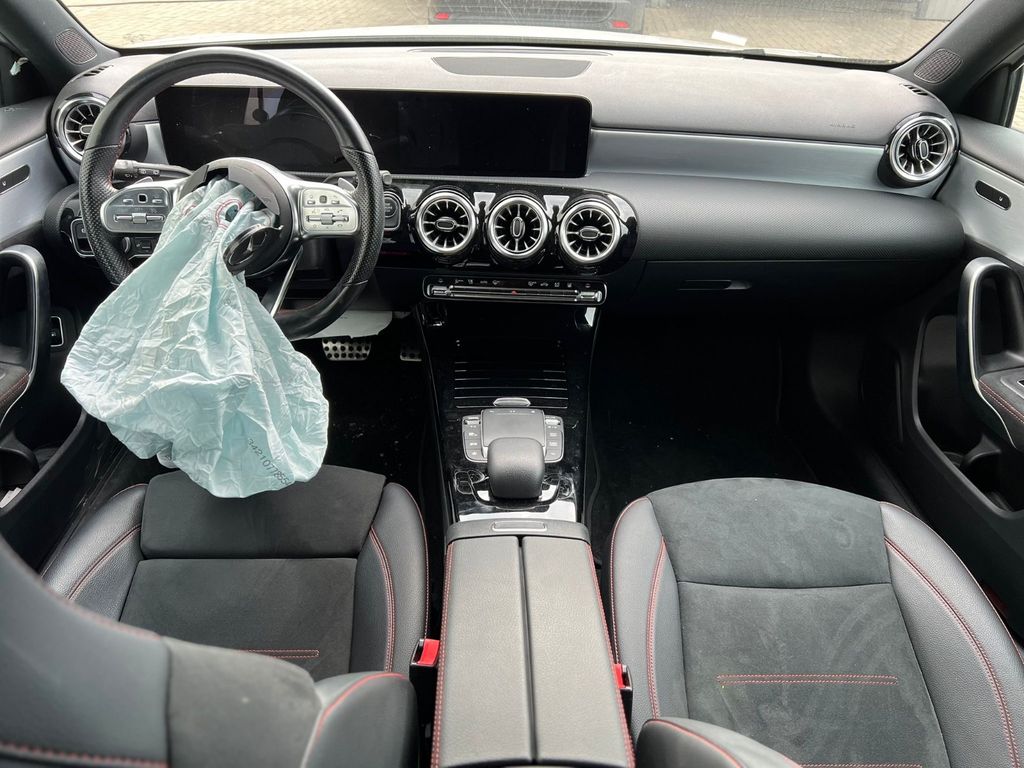 Mercedes-Benz A 250 2022